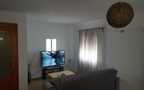Apartamento Duplex El Monumento
