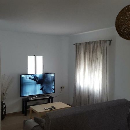 Apartamento Duplex El Monumento San Juan de Aznalfarache Extérieur photo