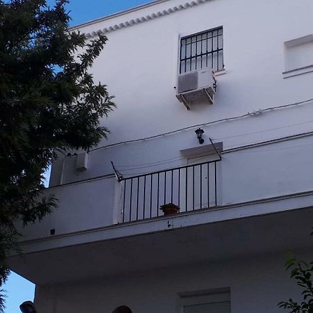 Apartamento Duplex El Monumento San Juan de Aznalfarache Extérieur photo