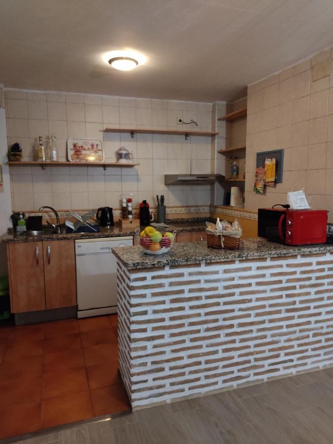 Apartamento Duplex El Monumento San Juan de Aznalfarache Extérieur photo