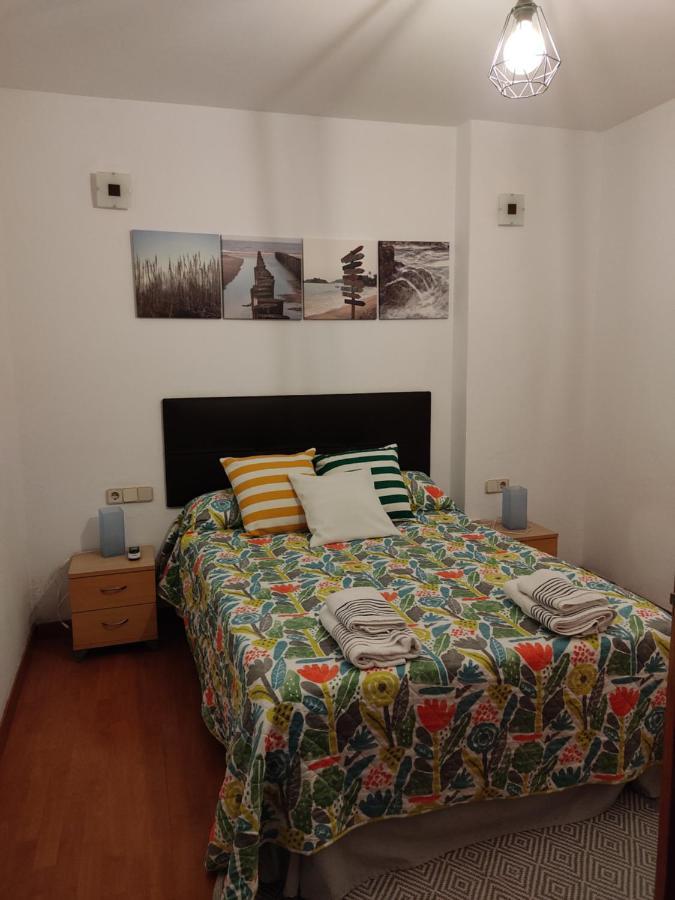 Apartamento Duplex El Monumento San Juan de Aznalfarache Extérieur photo