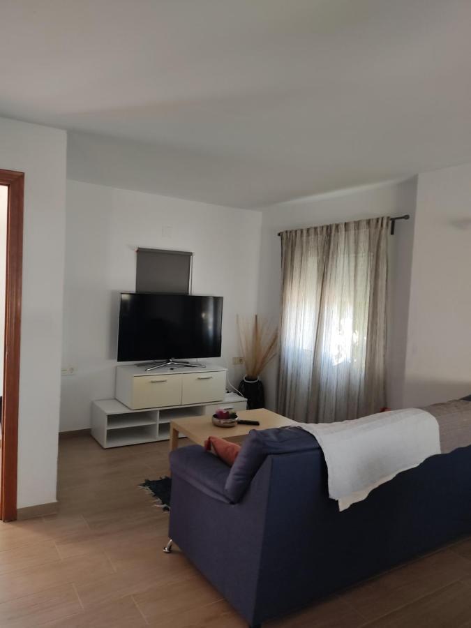 Apartamento Duplex El Monumento San Juan de Aznalfarache Extérieur photo