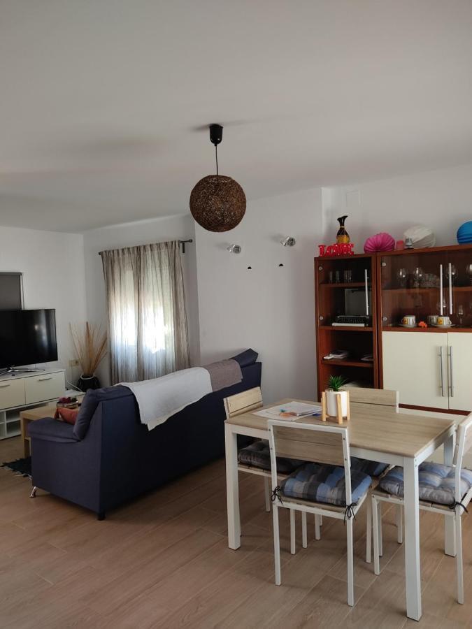 Apartamento Duplex El Monumento San Juan de Aznalfarache Extérieur photo