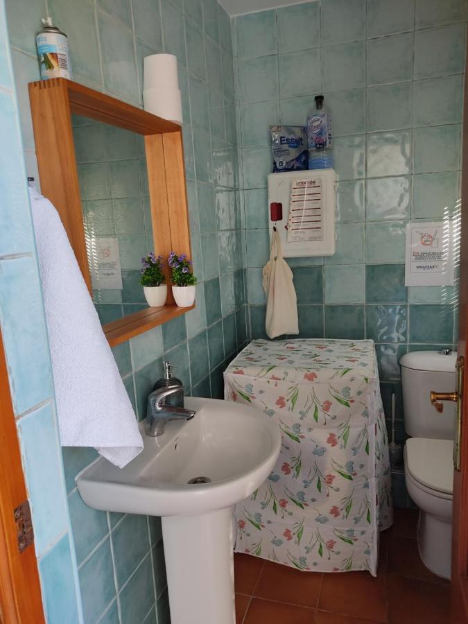 Apartamento Duplex El Monumento San Juan de Aznalfarache Extérieur photo