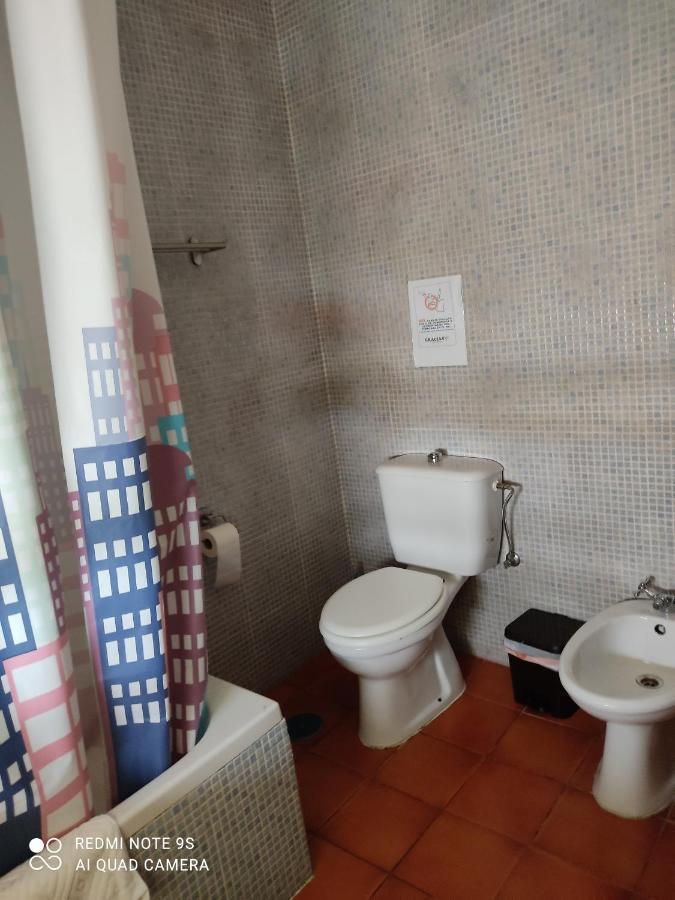 Apartamento Duplex El Monumento San Juan de Aznalfarache Extérieur photo