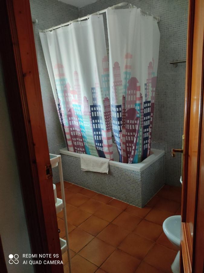 Apartamento Duplex El Monumento San Juan de Aznalfarache Extérieur photo