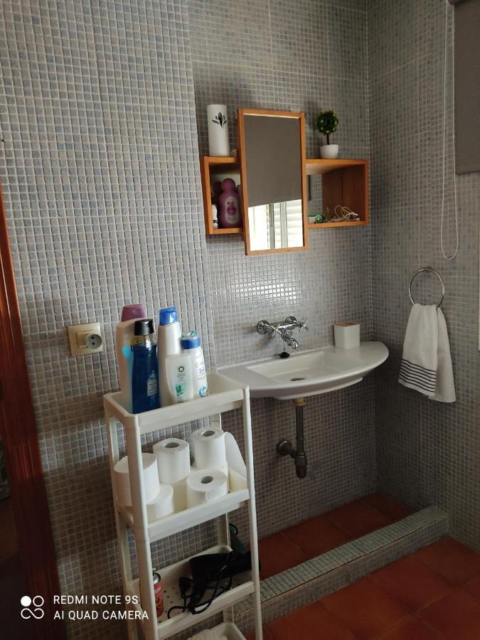 Apartamento Duplex El Monumento San Juan de Aznalfarache Extérieur photo