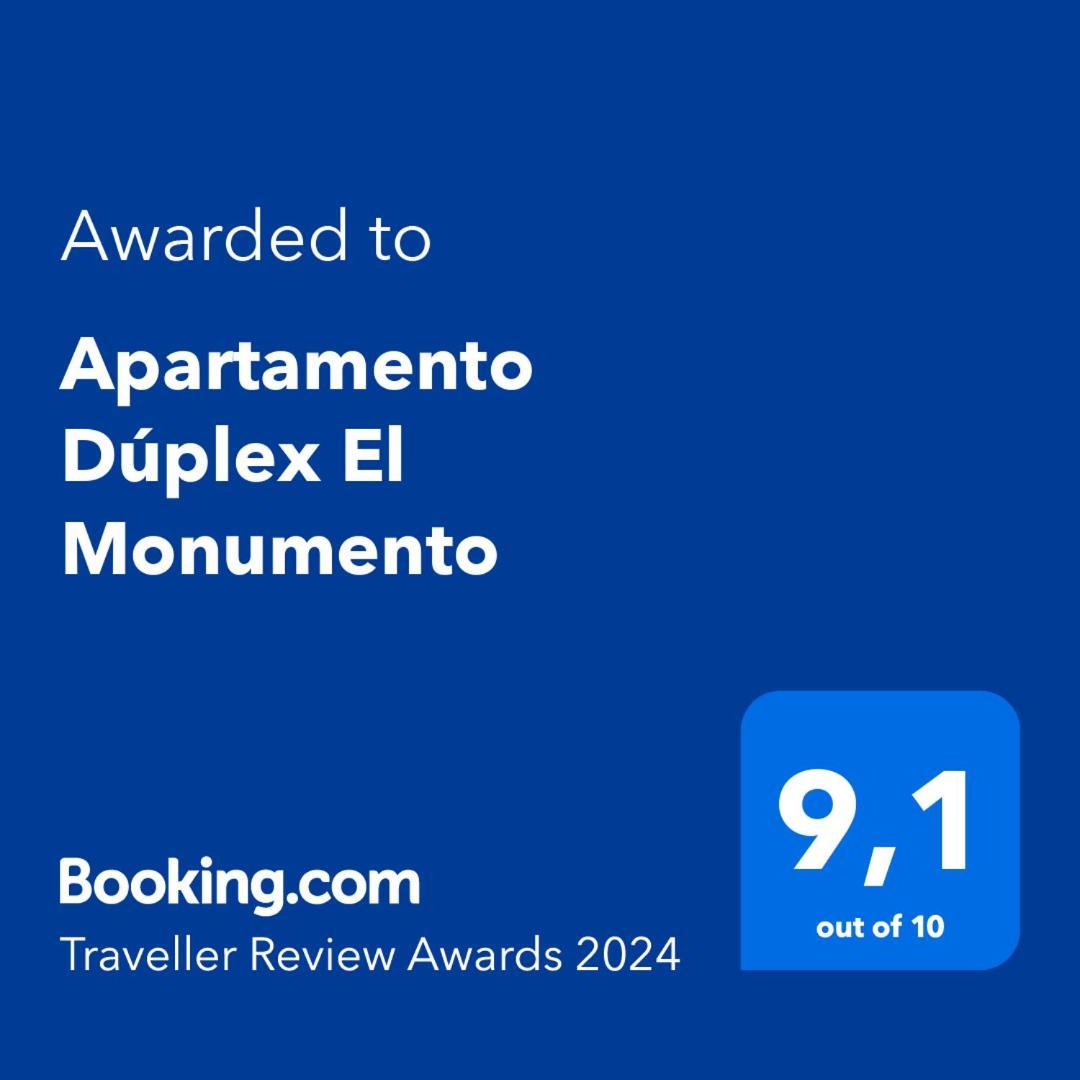 Apartamento Duplex El Monumento San Juan de Aznalfarache Extérieur photo