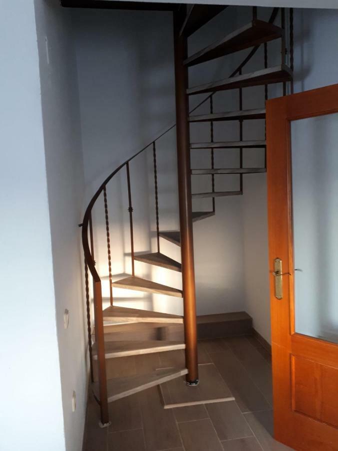 Apartamento Duplex El Monumento San Juan de Aznalfarache Extérieur photo