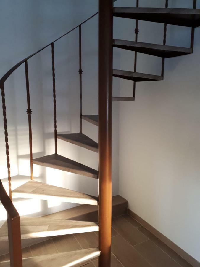 Apartamento Duplex El Monumento San Juan de Aznalfarache Extérieur photo