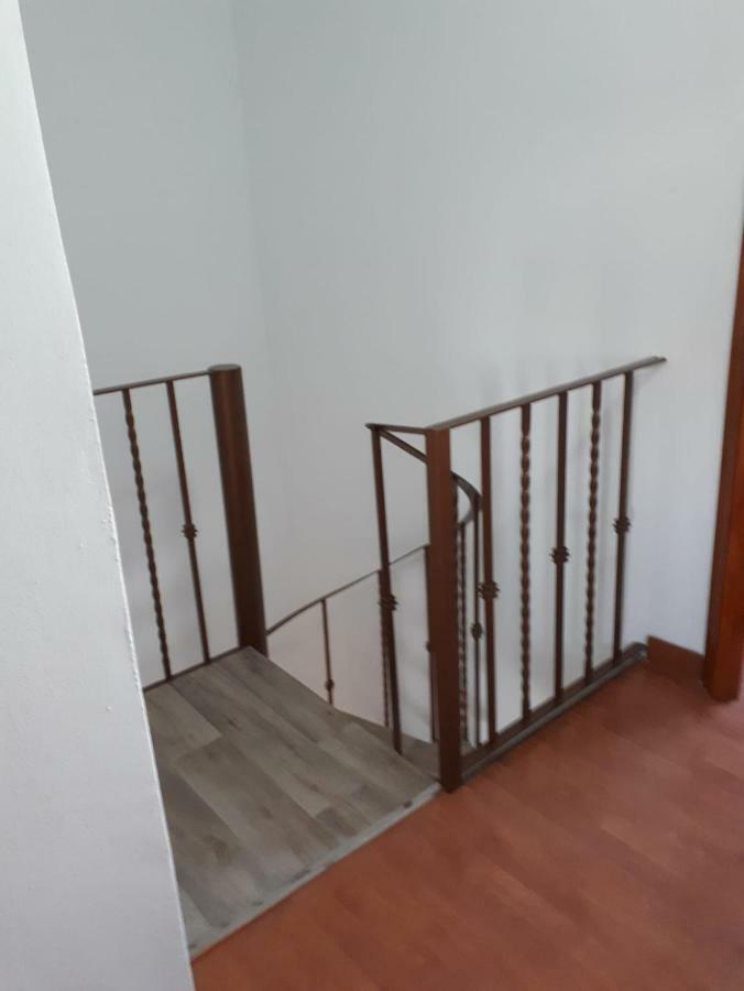Apartamento Duplex El Monumento San Juan de Aznalfarache Extérieur photo