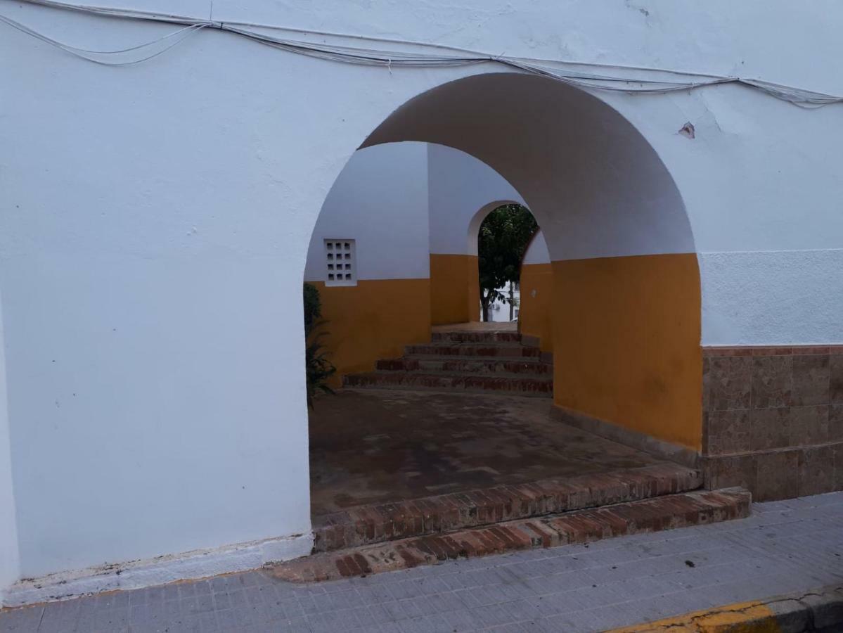 Apartamento Duplex El Monumento San Juan de Aznalfarache Extérieur photo