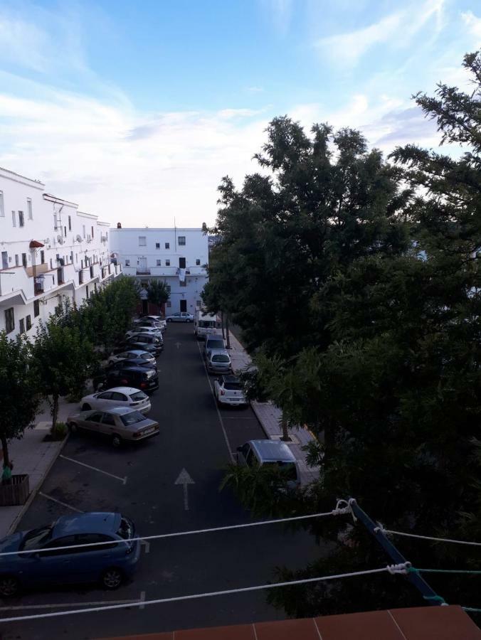 Apartamento Duplex El Monumento San Juan de Aznalfarache Extérieur photo