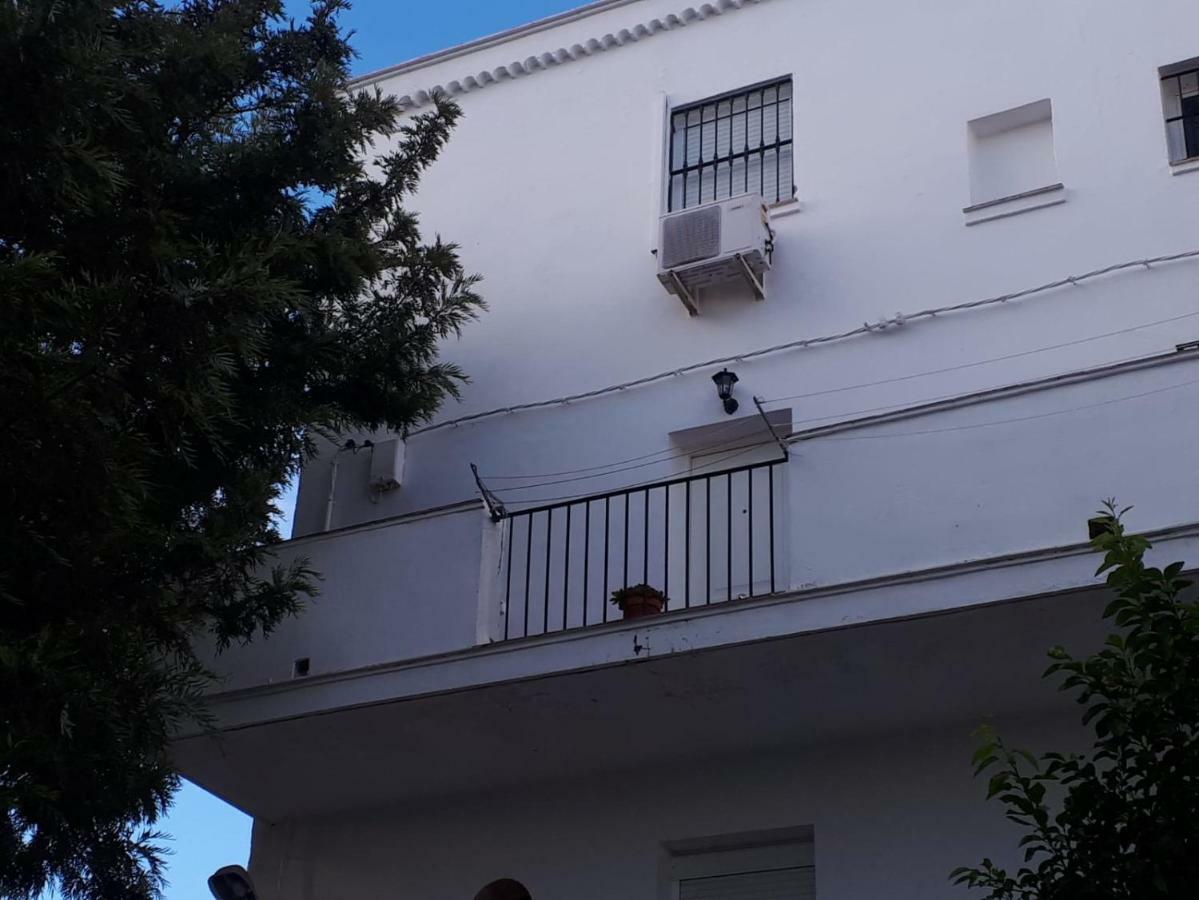 Apartamento Duplex El Monumento San Juan de Aznalfarache Extérieur photo