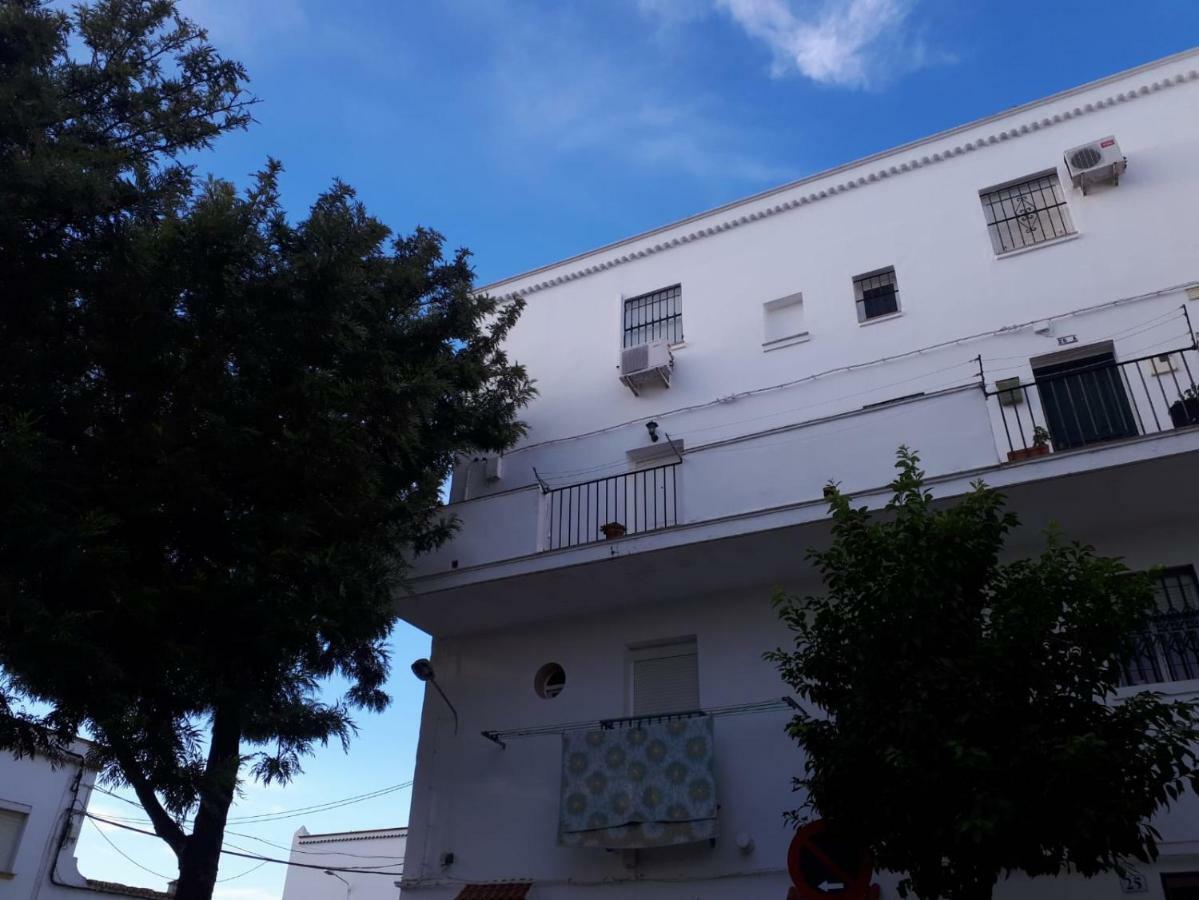 Apartamento Duplex El Monumento San Juan de Aznalfarache Extérieur photo