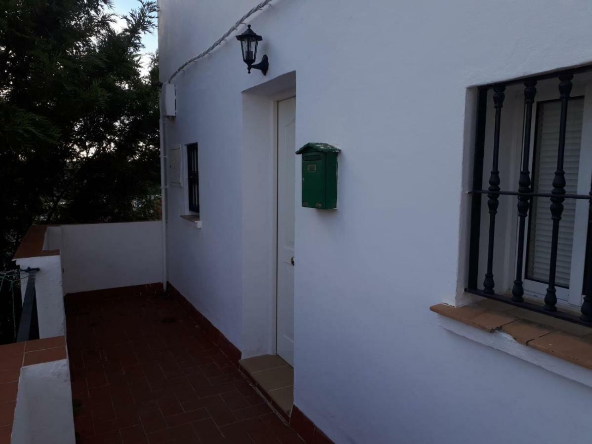 Apartamento Duplex El Monumento San Juan de Aznalfarache Extérieur photo