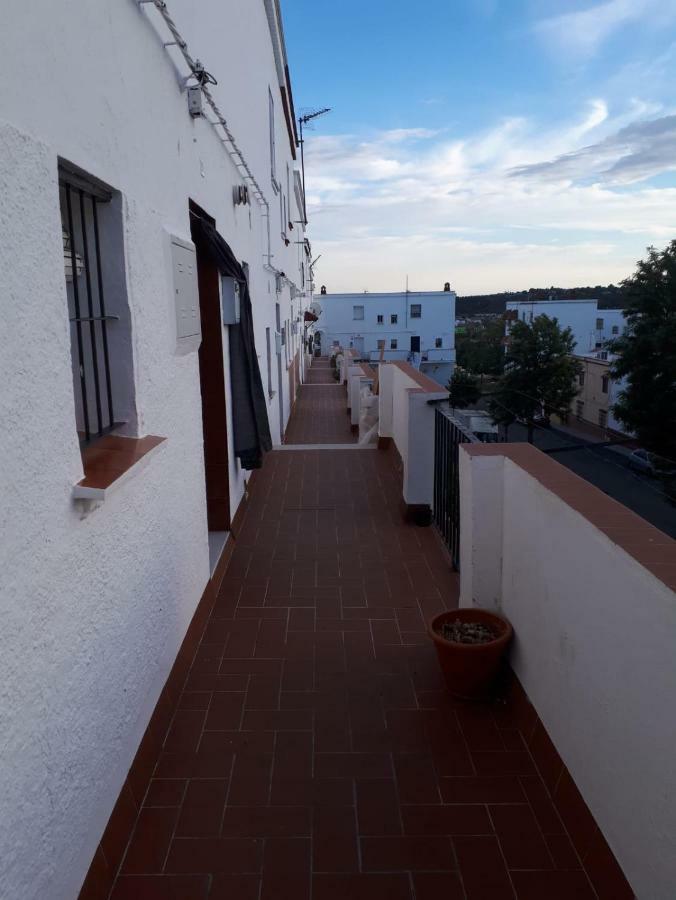 Apartamento Duplex El Monumento San Juan de Aznalfarache Extérieur photo